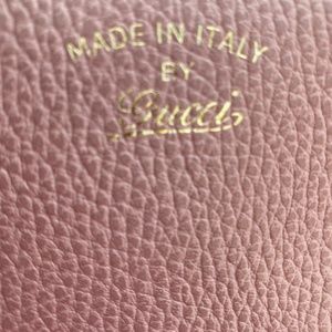 Gucci Wallet